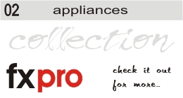 02. Household Appliances