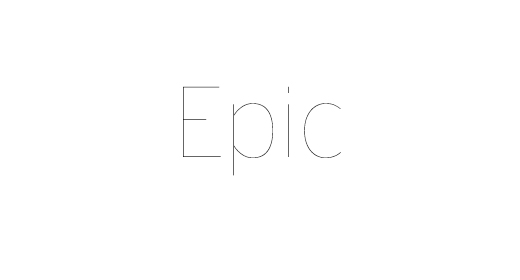 Epic