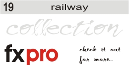 19. Railway
