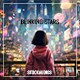 Blinking Stars Inspiring Electronica