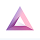 High-Tech Transforming Logo 2