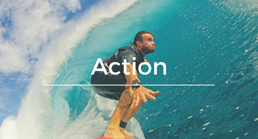 ACTION