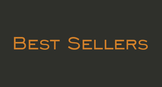 BEST SELLERS
