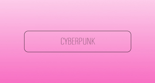 CyberPunk & Sport