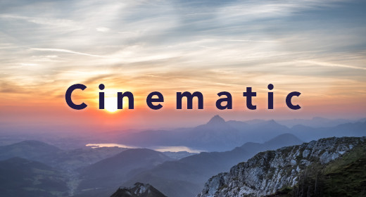 Cinematic