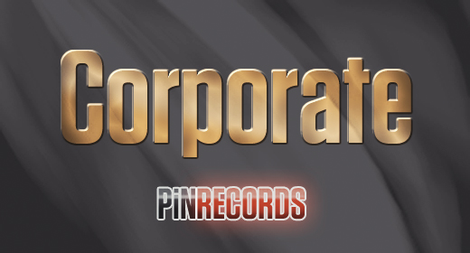Corporate Music Packs
