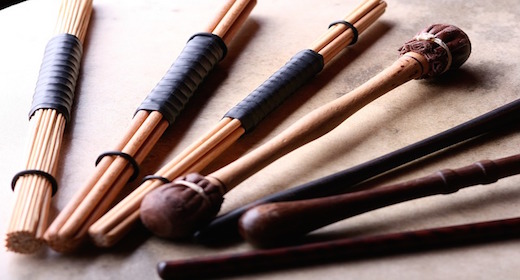 Percussions