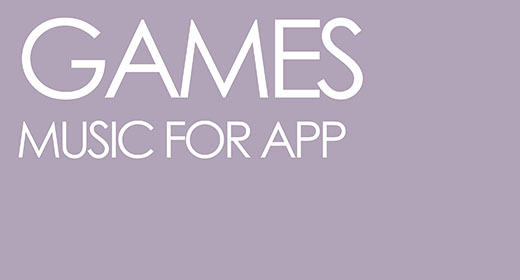 For Games