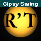 Italian Gipsy Jazz