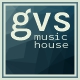 Dark Glitch Orchestral Piano Drama