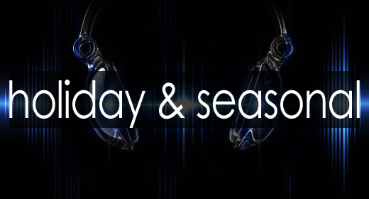 Holiday & Seasonal