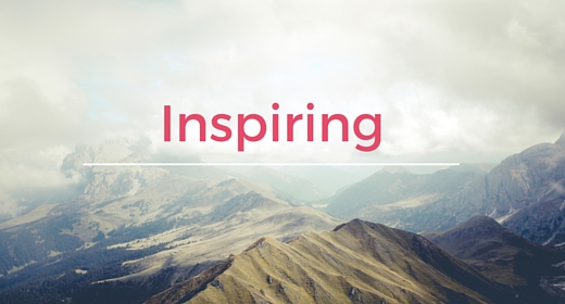 INSPIRING MUSIC