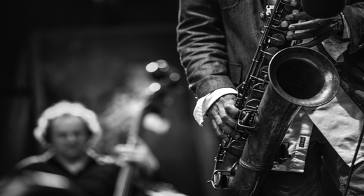 Original Music - Jazz and Blues - Full Tracks