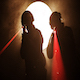 SciFi Laser Guns Handweapon Shooting