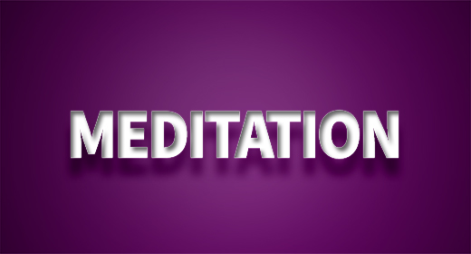 Meditation