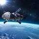 Space Ambience Noise