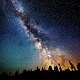 Stargazing Timelapse