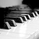 Piano Key Buttons