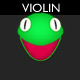 Dramatic Violins Fast Cinematic Strings