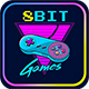 8 Bit Game Interface Sound Pack