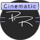 Emotive Modern Cinematic Inspiration - AudioJungle Item for Sale
