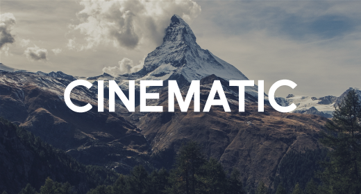 Cinematic