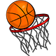 Claps Stomp Percussion Logo