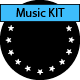 Upbeat Inspiring Motivational Corporate Technology Kit