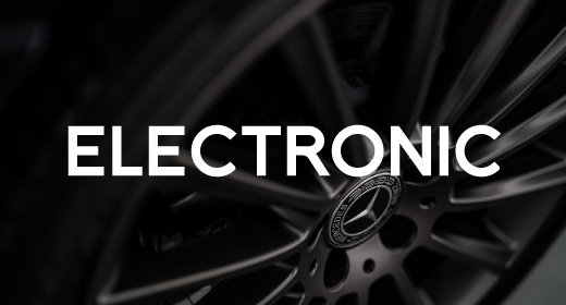 Electronic