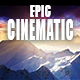Adventure Epic Cinematic