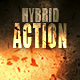 Action Trailer Cinematic Ident Pack