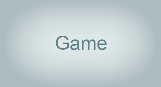 Games Sounds