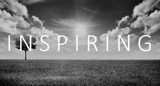 Inspiring