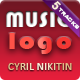 Rocking Logo