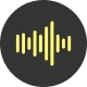 Digital Technology Upbeat Background