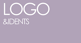Logo Idents Jingles