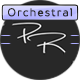 Sorrowful Orchestral Strings - AudioJungle Item for Sale