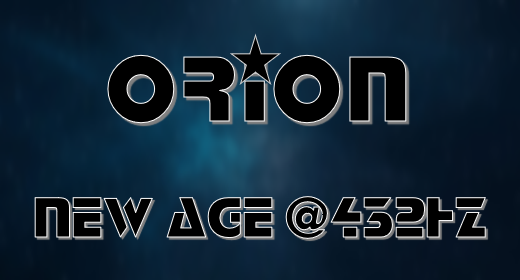 NEW AGE @432HZ