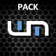 Quirky Pack
