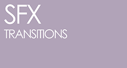 SFX Transitions